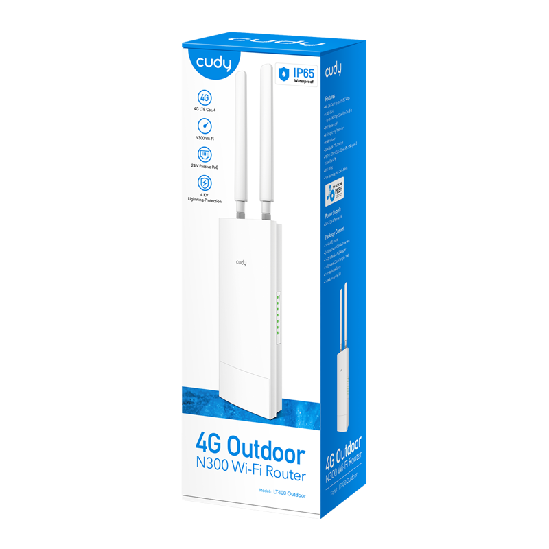 Cudy LT400 Outdoor
