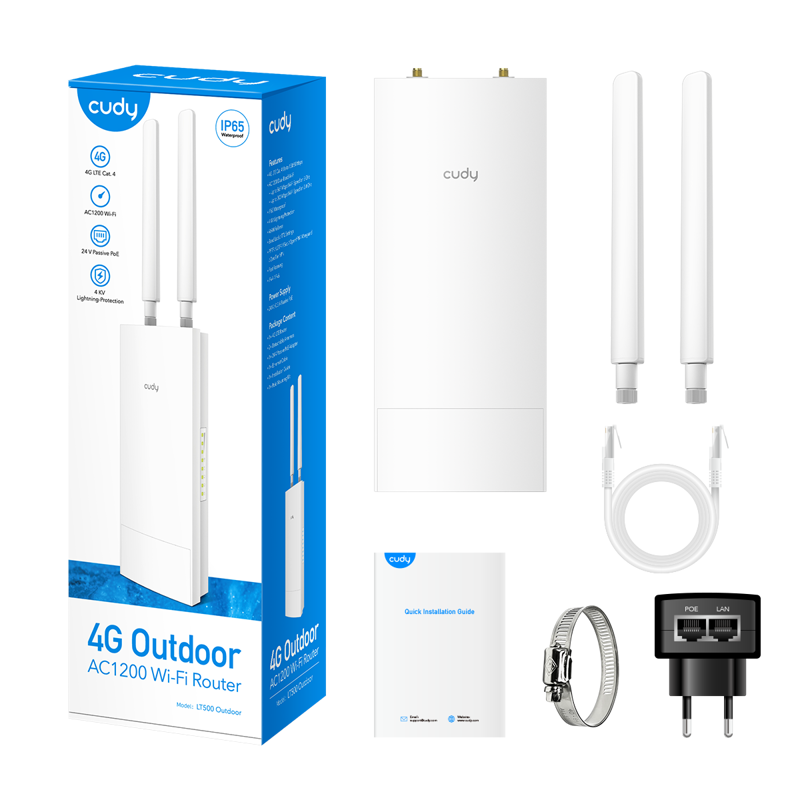 Cudy LT500 Outdoor
