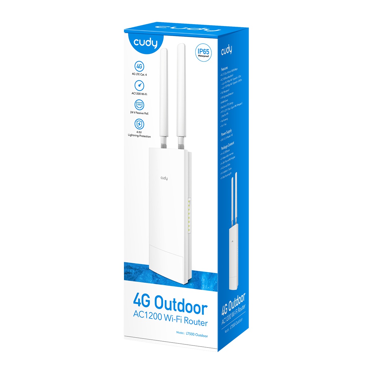 Cudy LT500 Outdoor