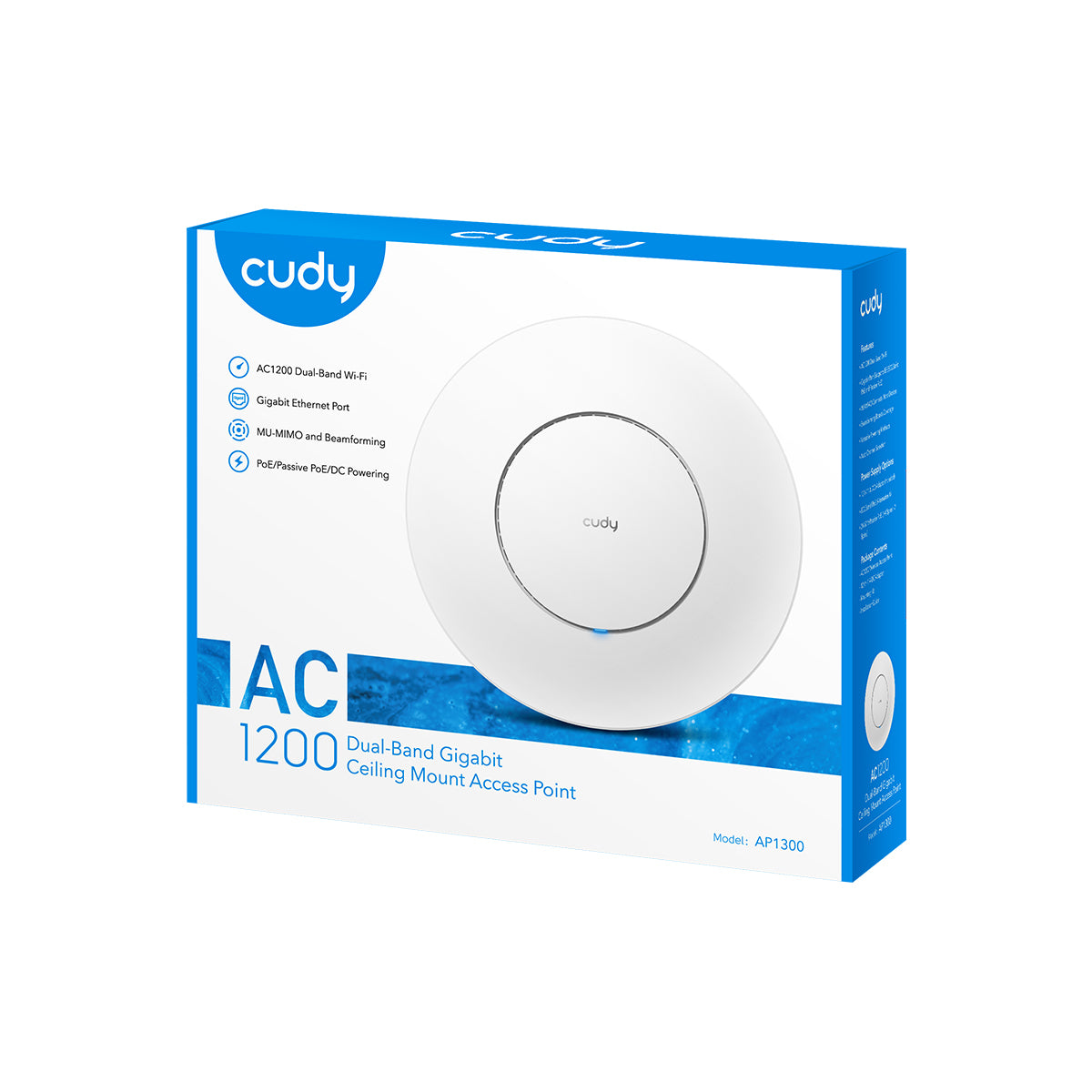 Cudy AP1300_P