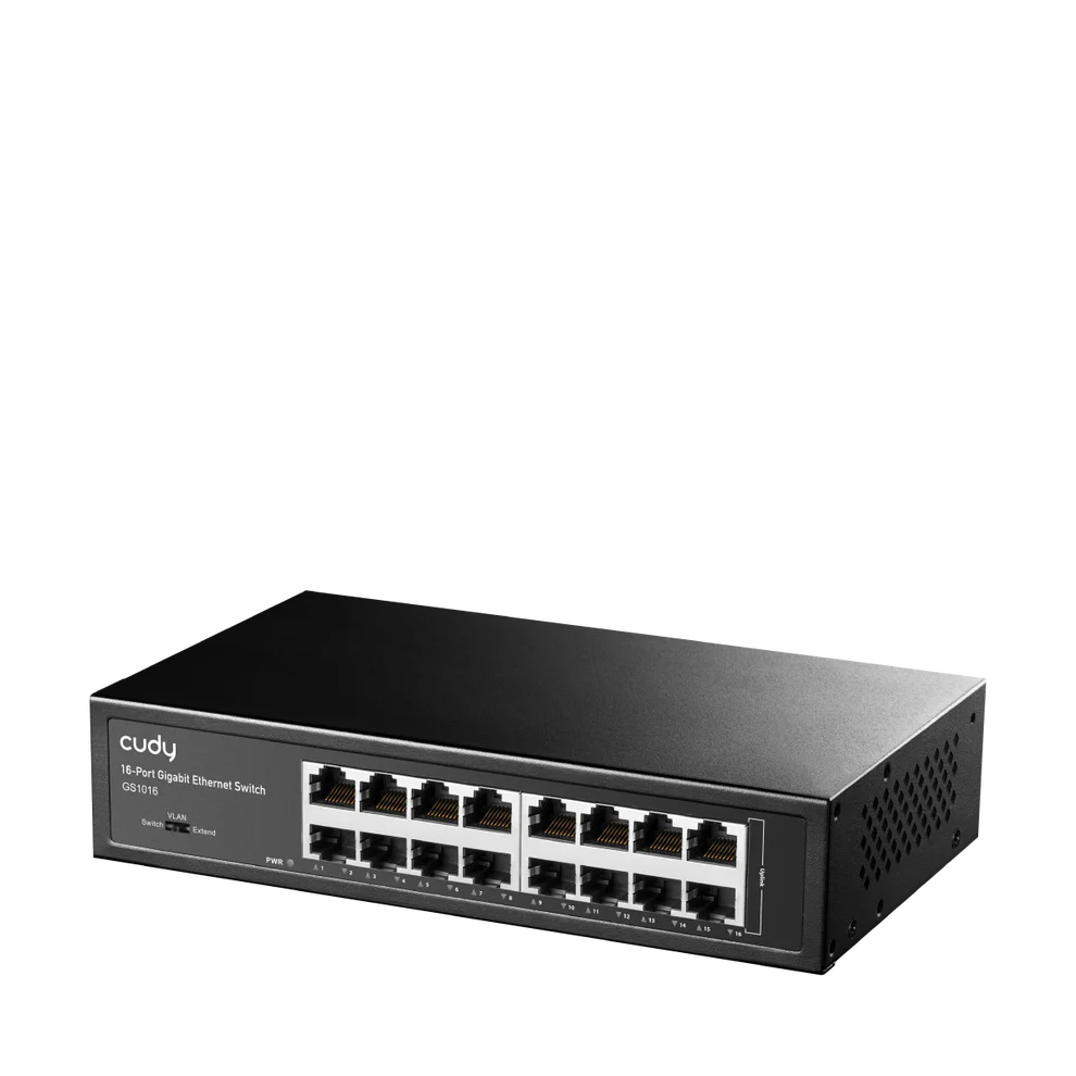 Cudy GS1016