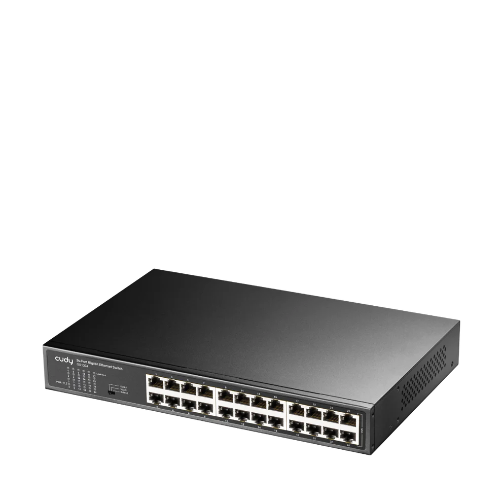 Cudy GS1024