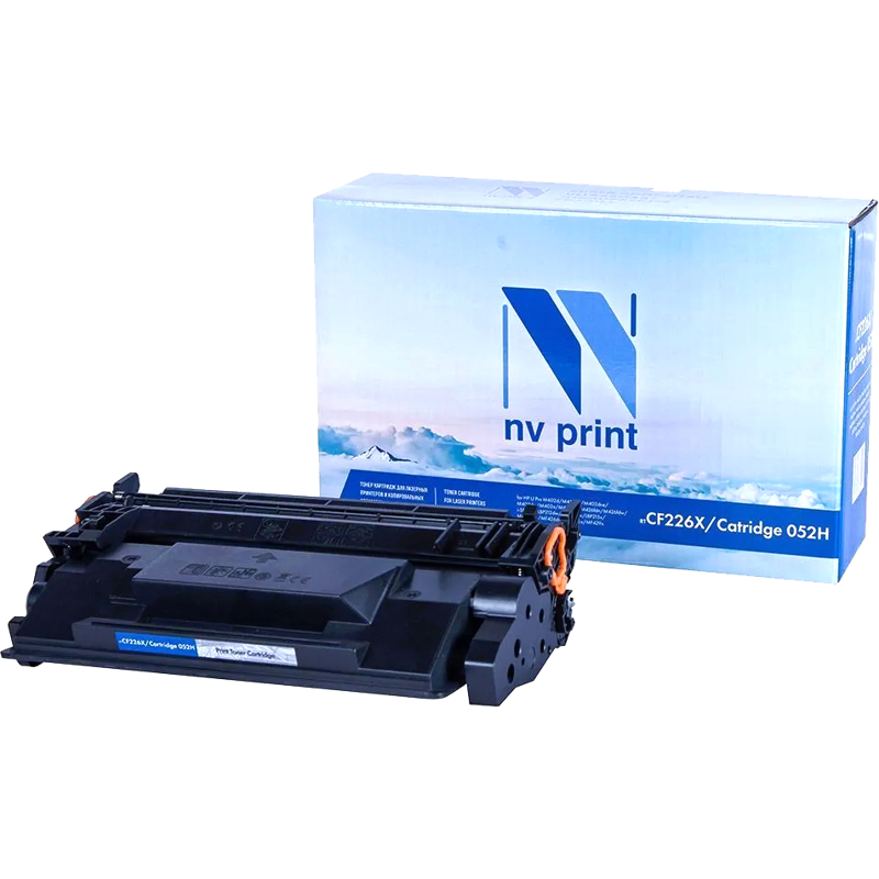 NVP NV-CF226X/052H
