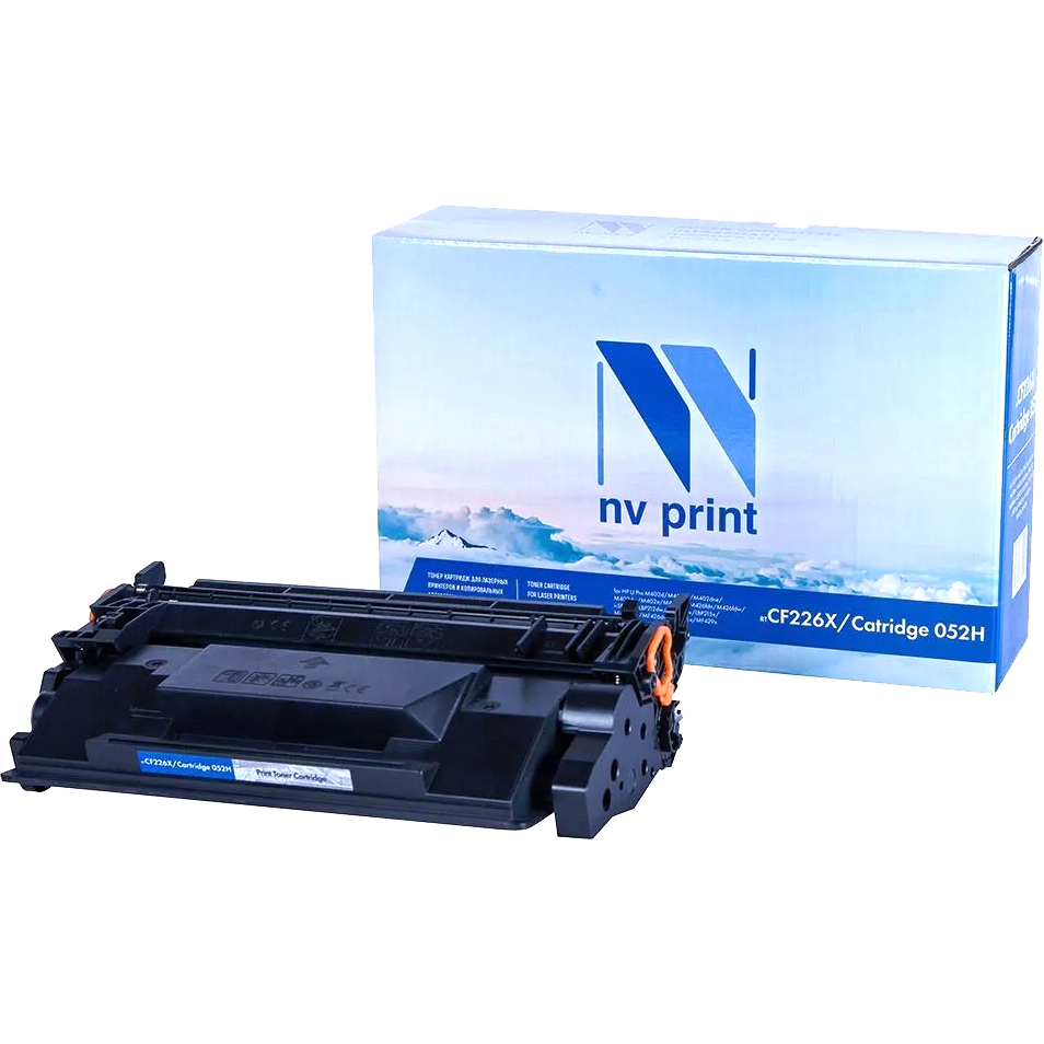 NVP NV-CF226X/052H