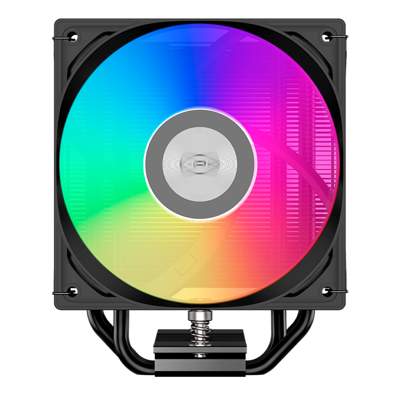 PCCooler RT400 ARGB BK
