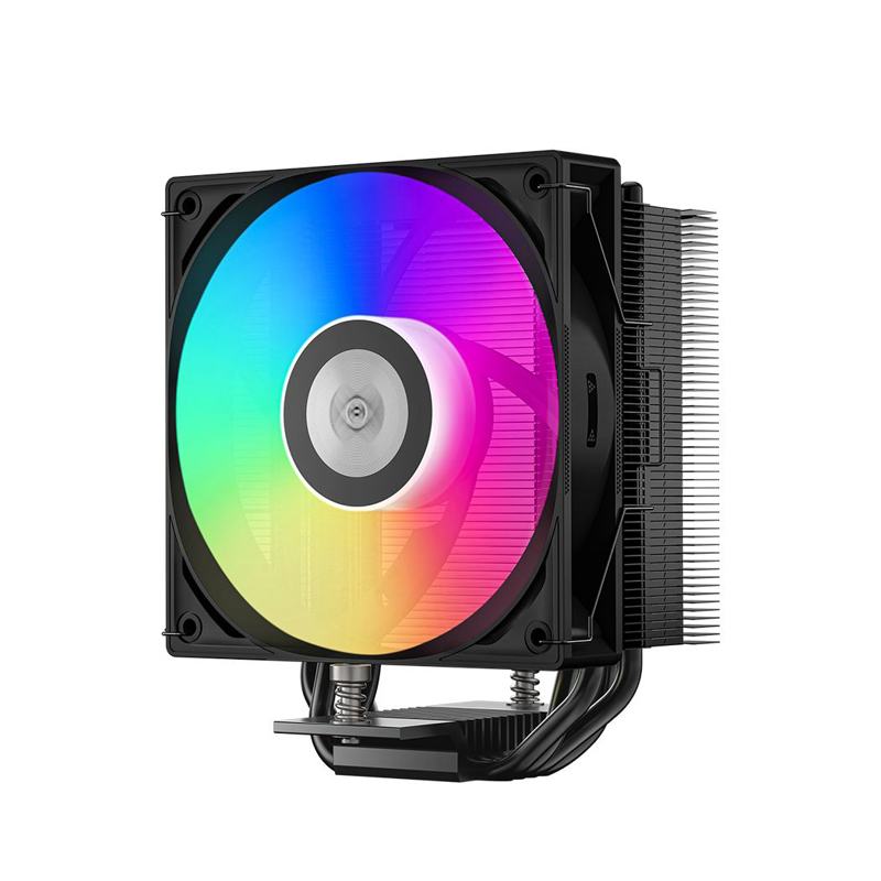 PCCooler RT400 ARGB BK