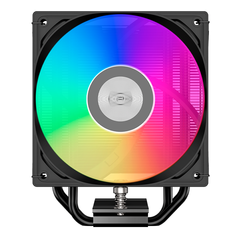 PCCooler RT400 ARGB BK