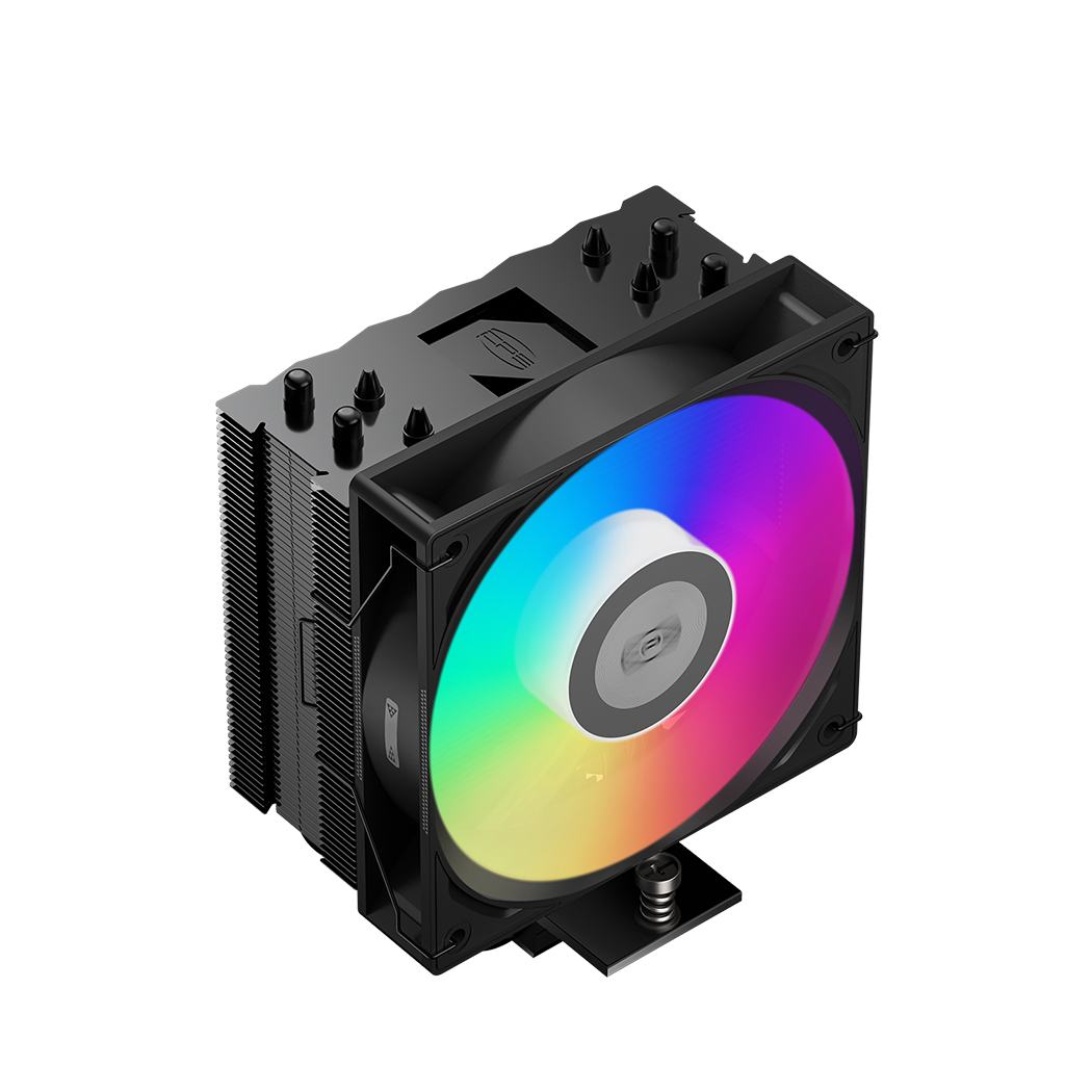 PCCooler RT400 ARGB BK