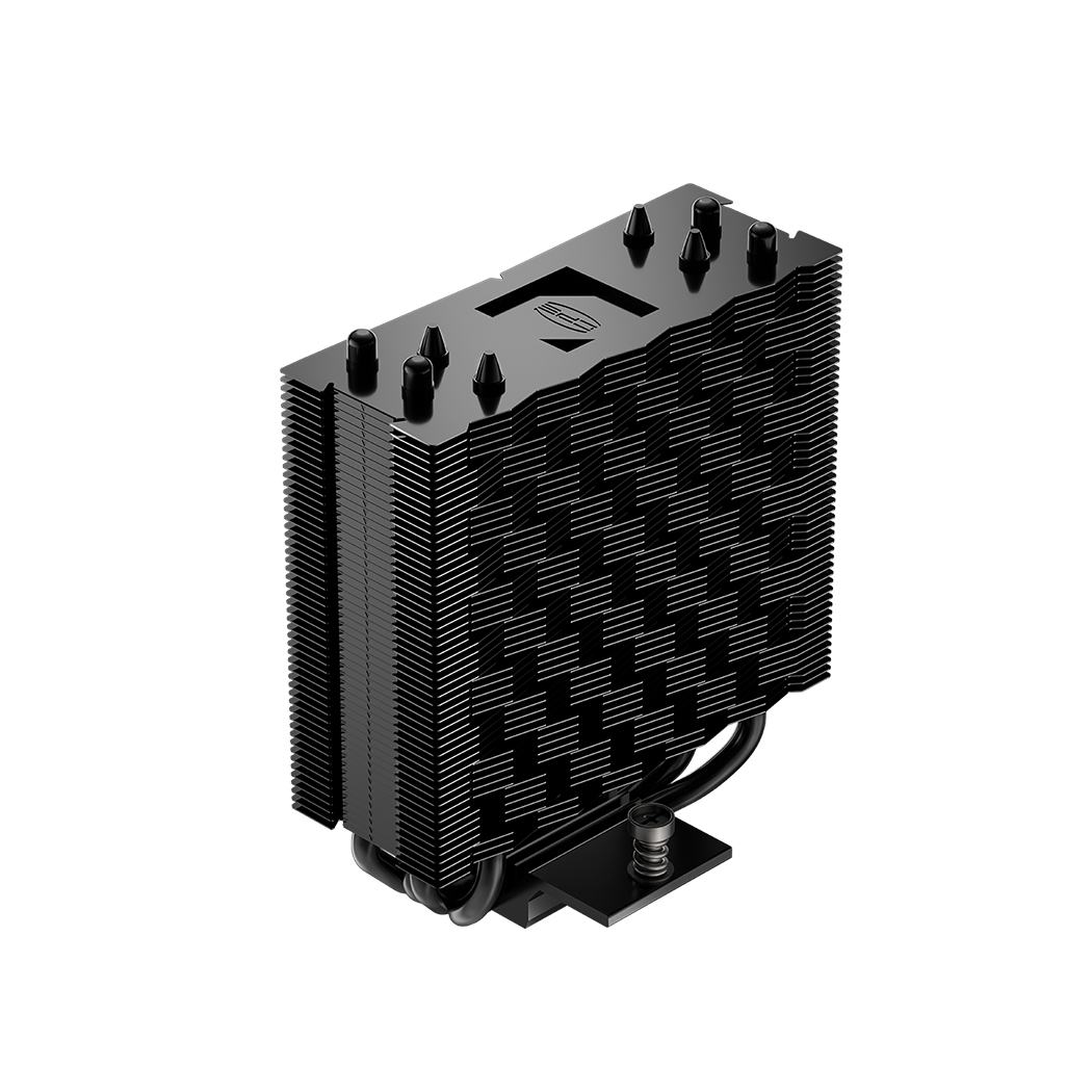 PCCooler RT400 ARGB BK