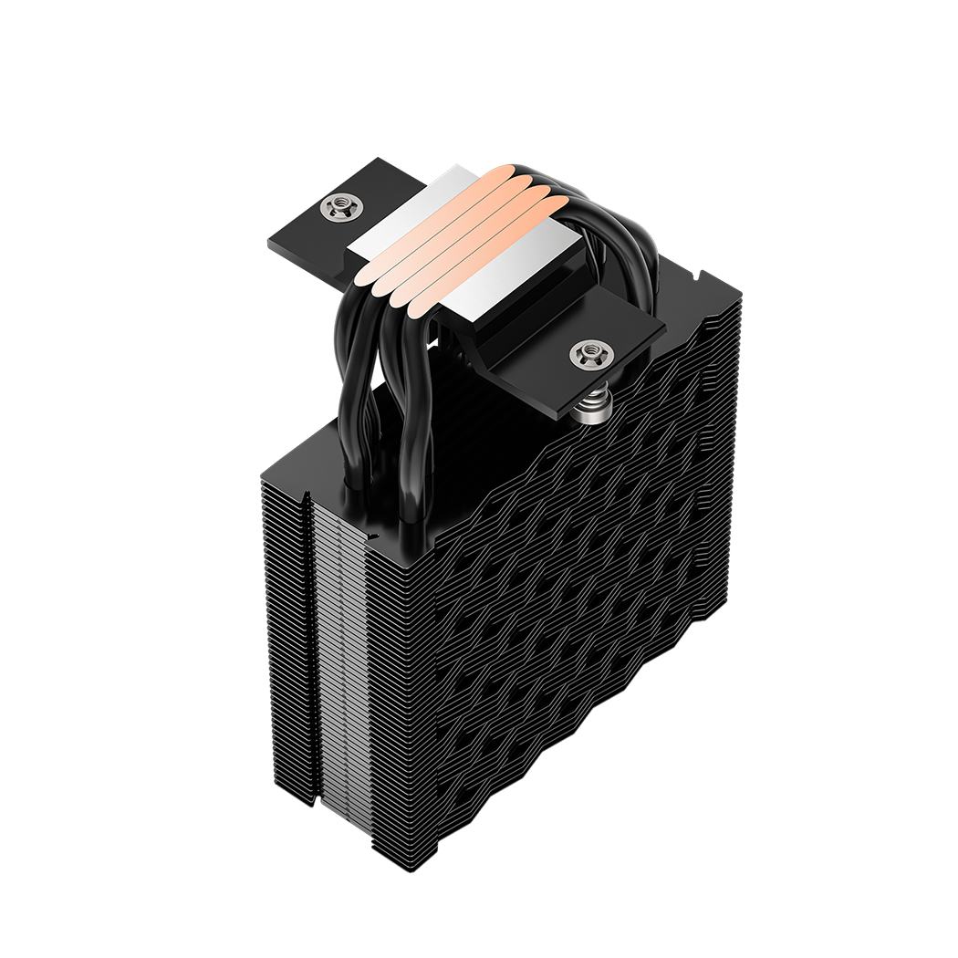 PCCooler RT400 ARGB BK