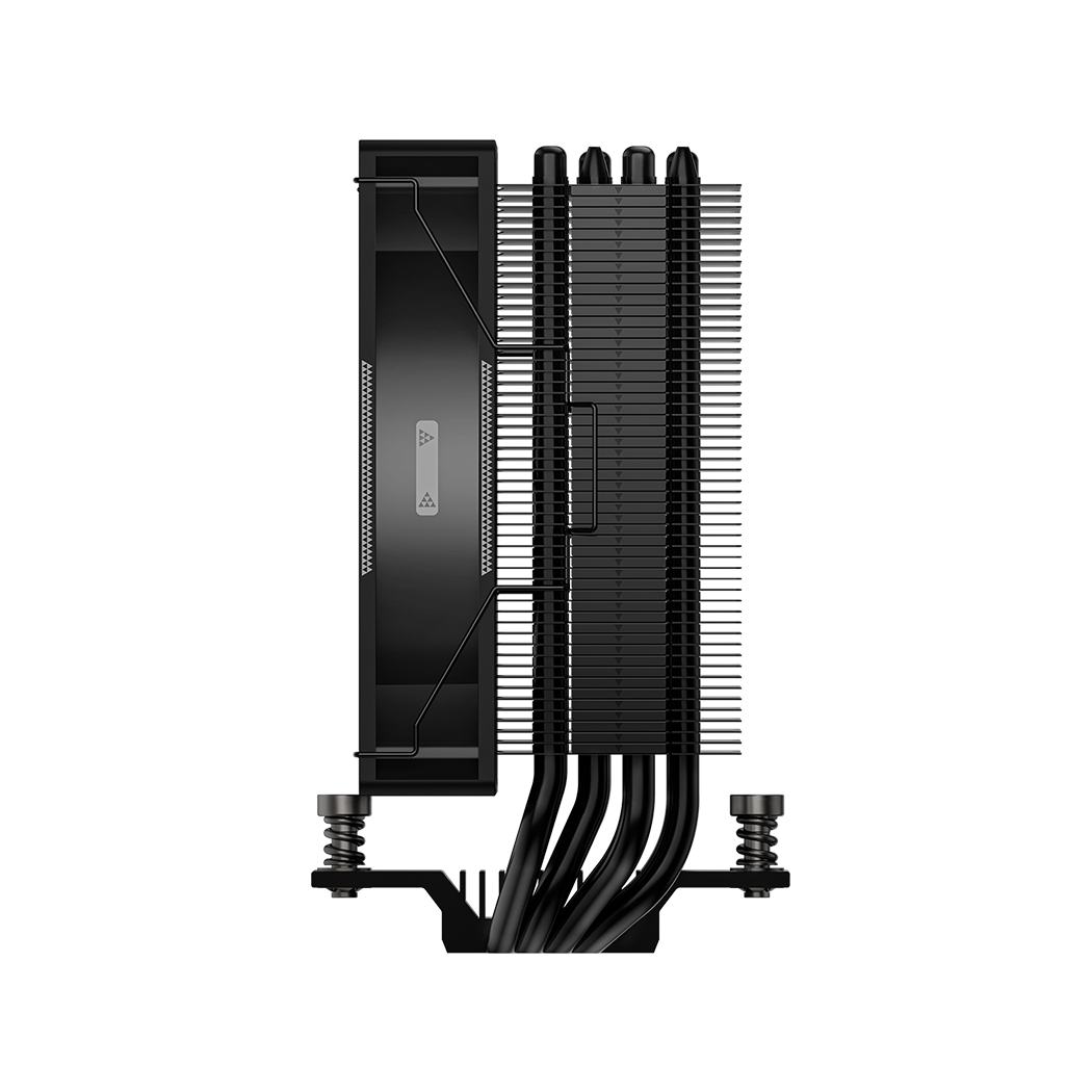 PCCooler RT400 ARGB BK