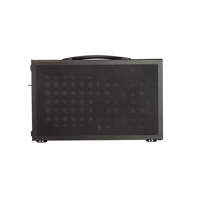 PcCooler K101 MESH GY 3F