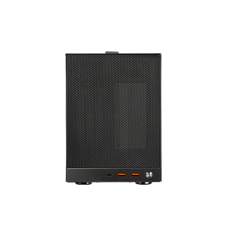 PcCooler K101 MESH GY 3F