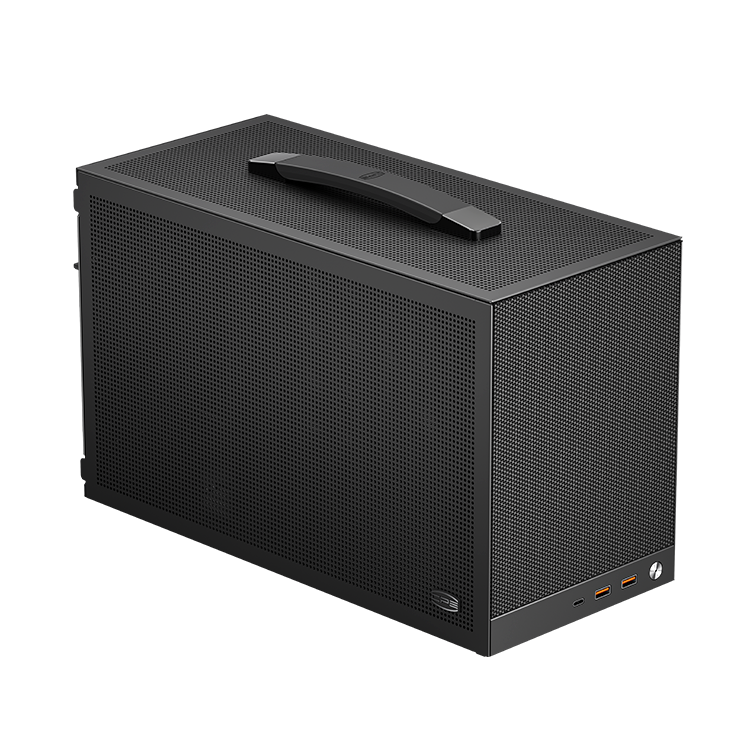 PcCooler K101 MESH GY 3F