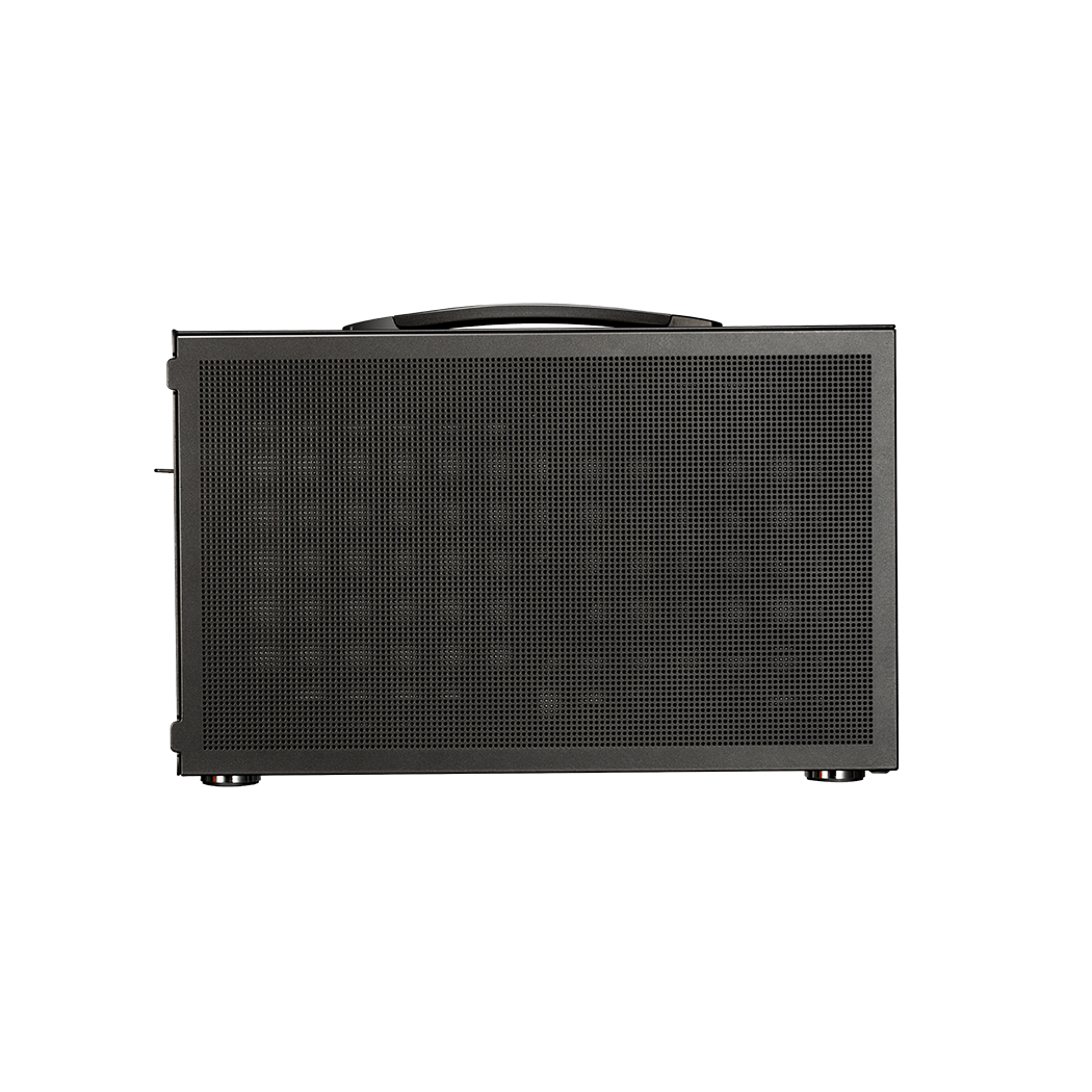 PcCooler K101 MESH GY 3F