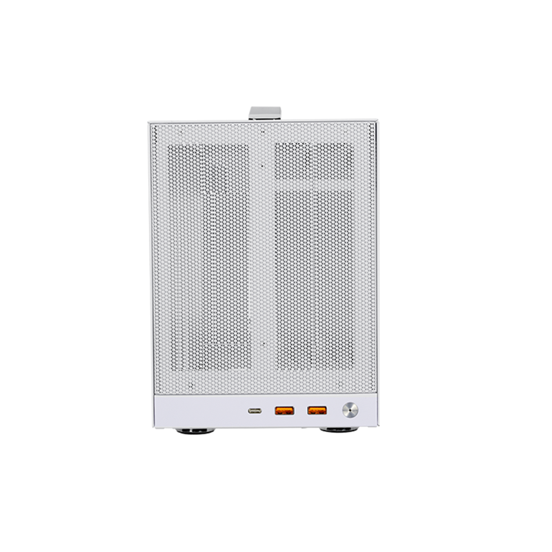 PcCooler K101 MESH WH 3F