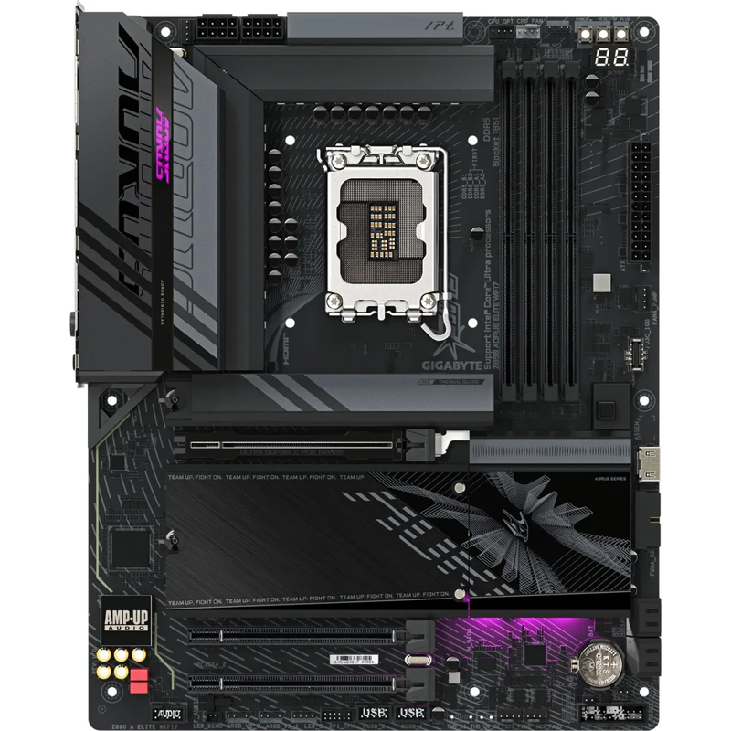 GIGABYTE Z890 A ELITE WIFI7