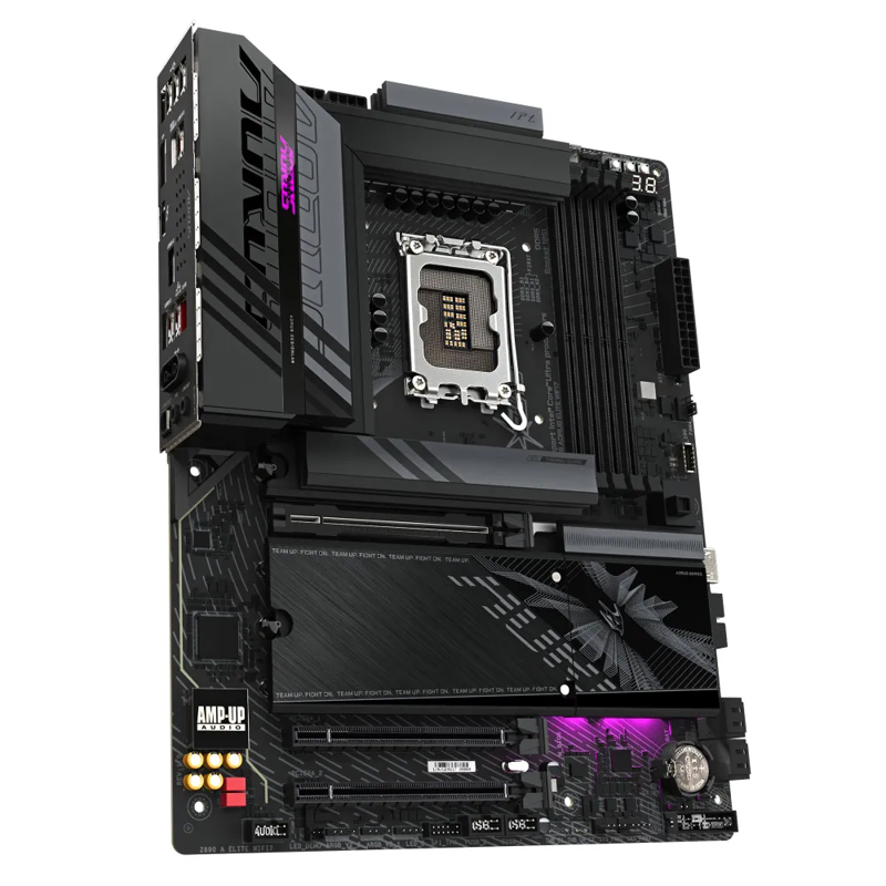 GIGABYTE Z890 A ELITE WIFI7