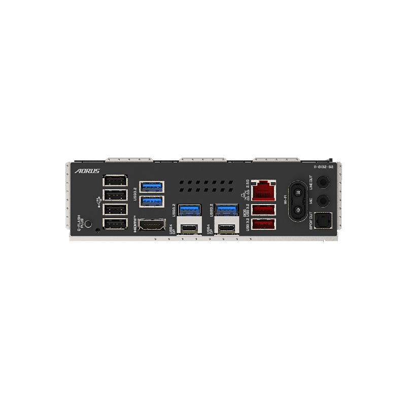 GIGABYTE X870E A ELITE WIFI7