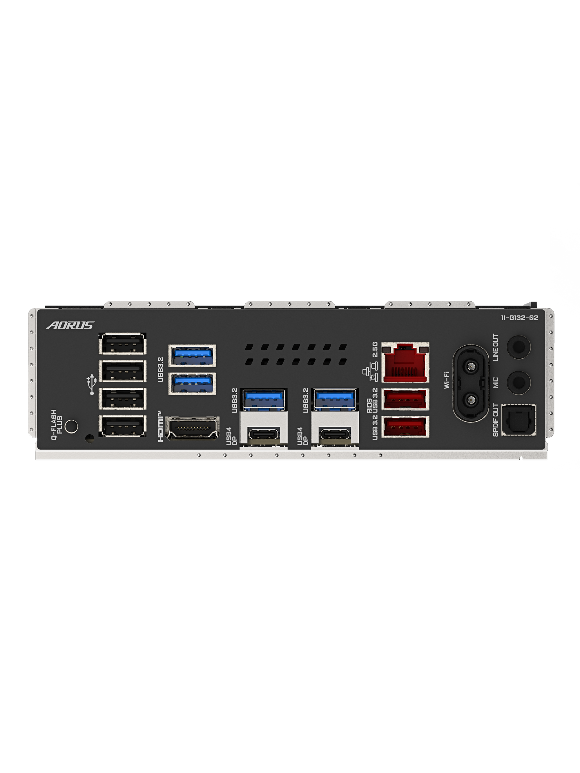 GIGABYTE X870E A ELITE WIFI7