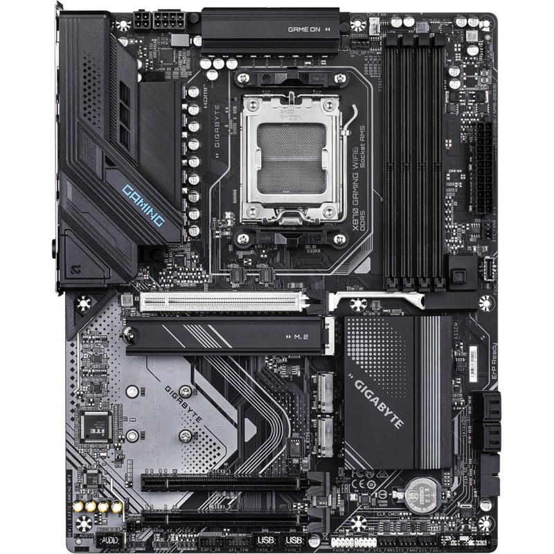 GIGABYTE X870 GAMING WF6
