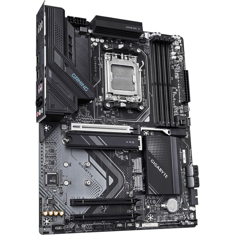 GIGABYTE X870 GAMING WF6