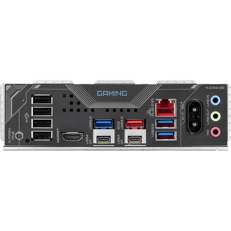 GIGABYTE X870 GAMING WF6