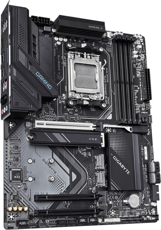 GIGABYTE X870 GAMING WF6