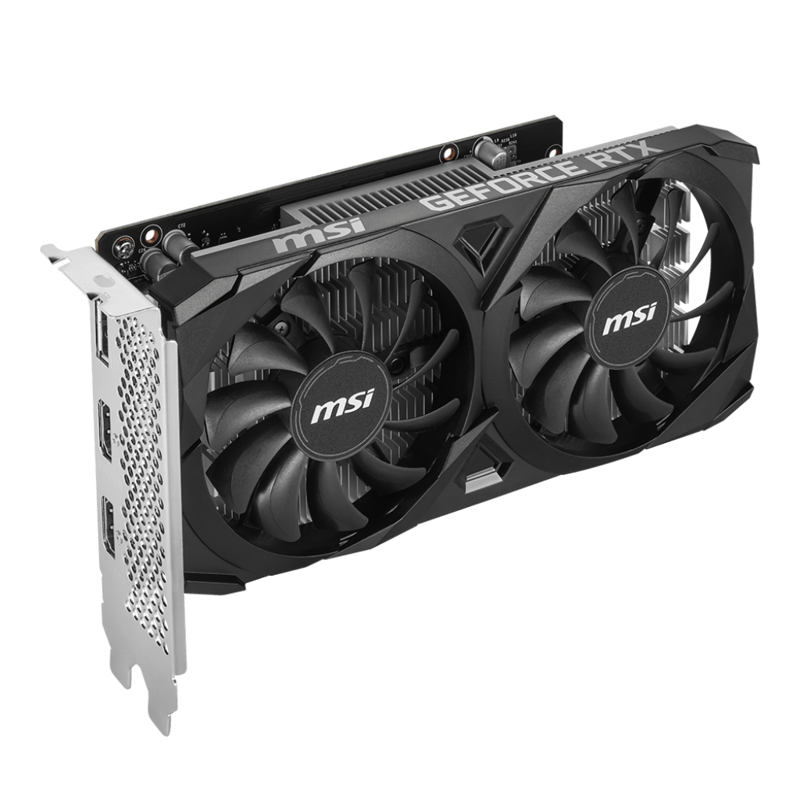 MSI GeForce RTX 3050 VEN