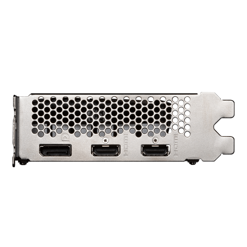 MSI GeForce RTX 3050 VEN