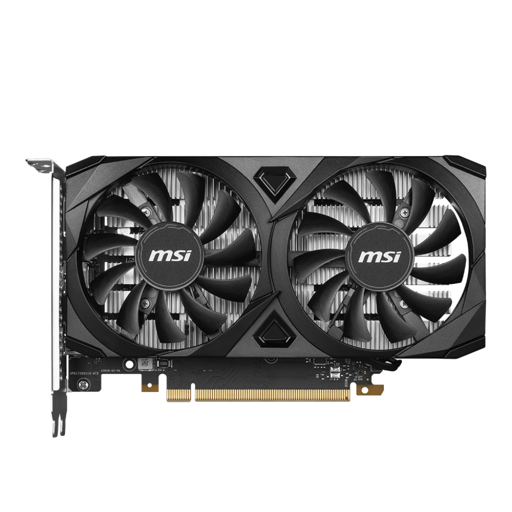 MSI GeForce RTX 3050 VEN