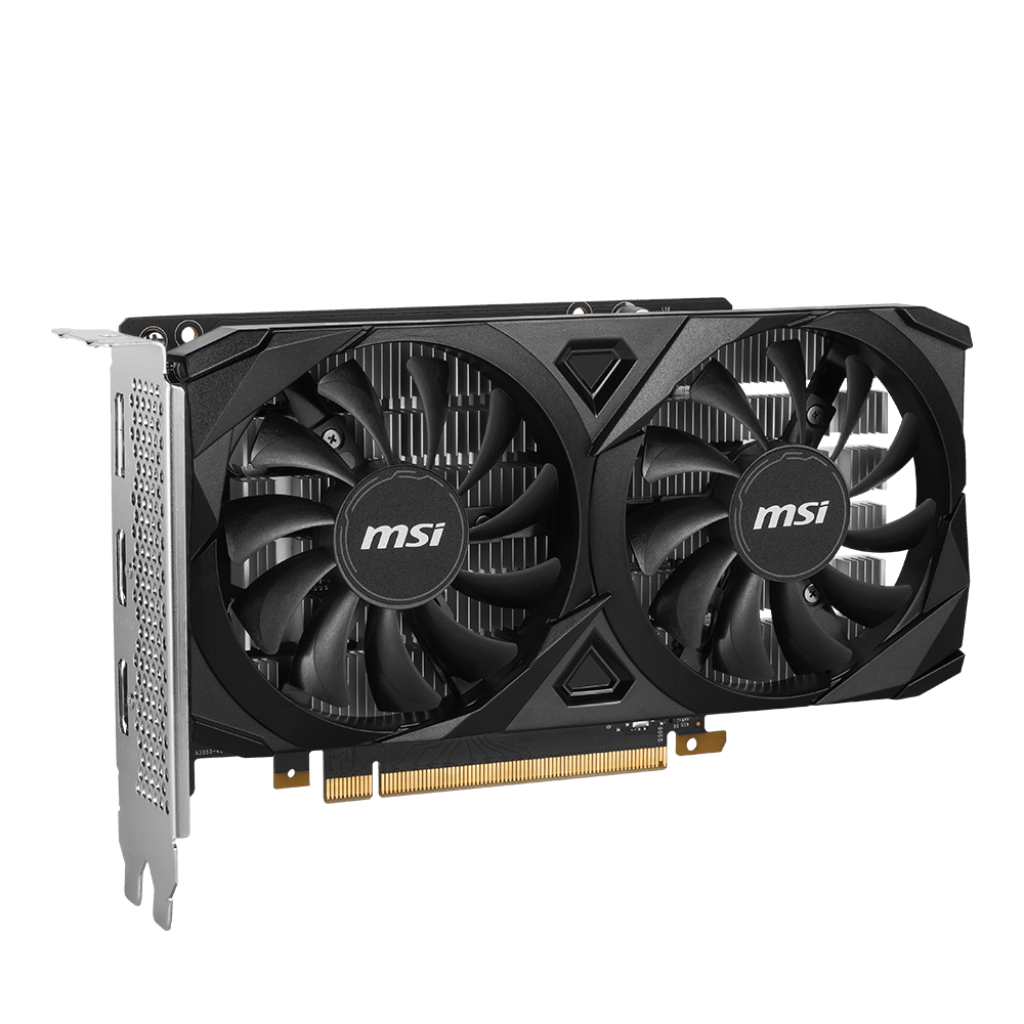MSI GeForce RTX 3050 VEN