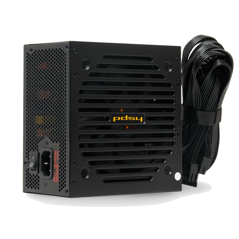 HSPD HSI-700BS-BK