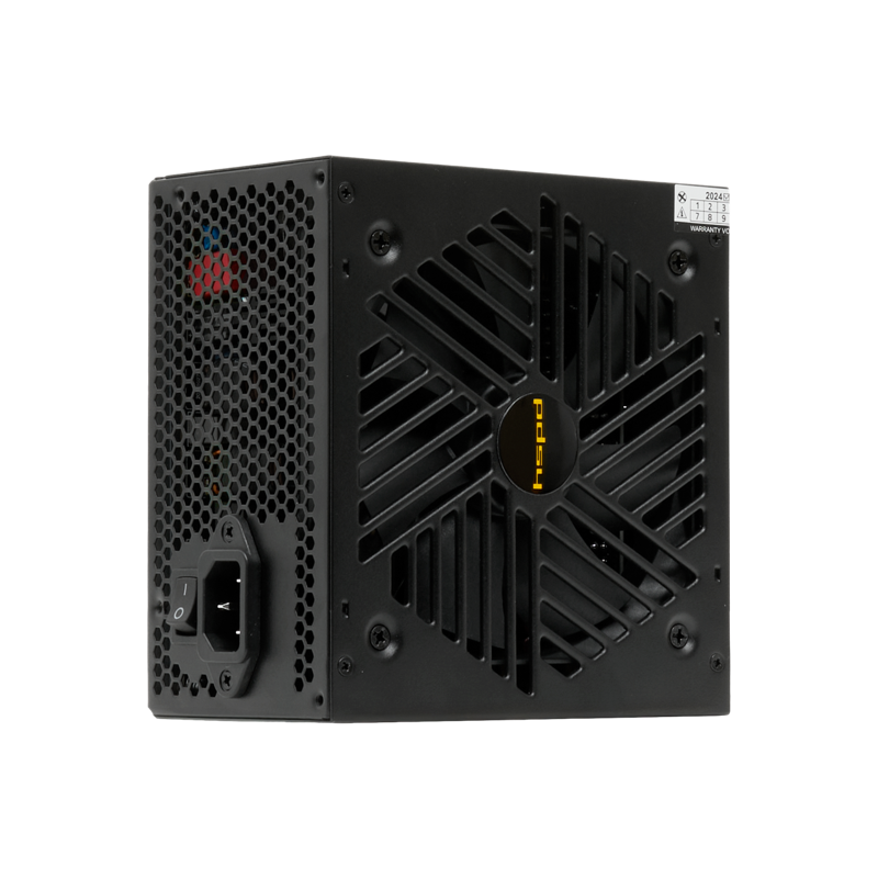 HSPD HSK-850GF-BK