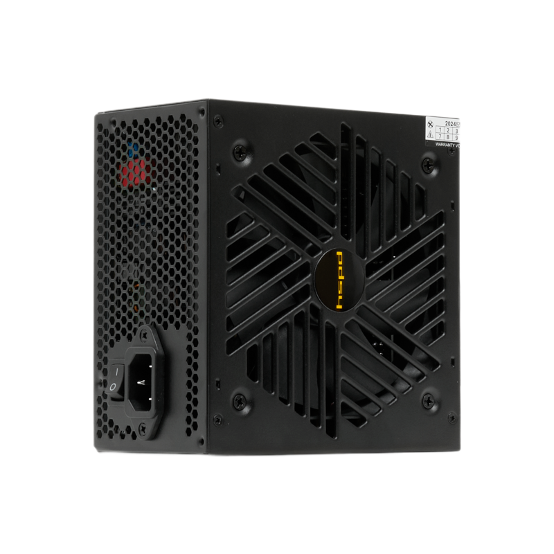 HSPD HSK-1000GF-BK