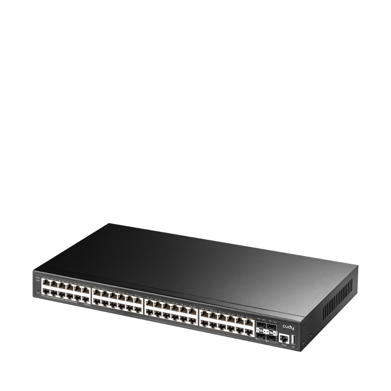 Cudy GS5048S4