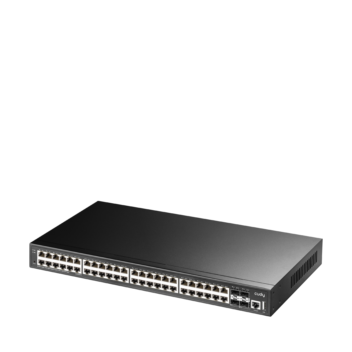 Cudy GS5048S4