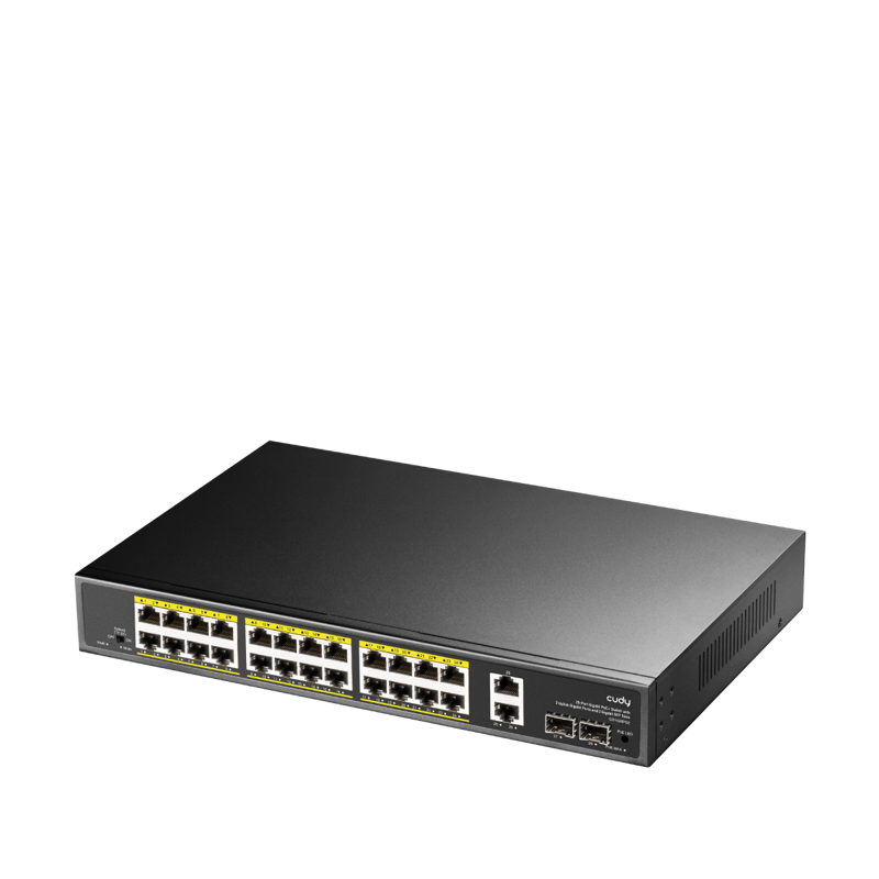 Cudy GS1026PS2