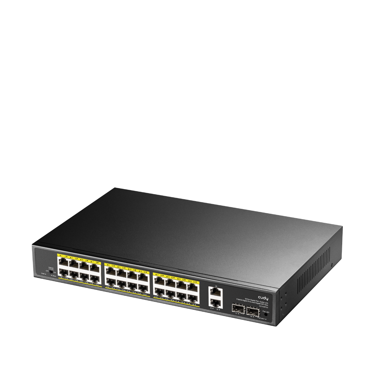 Cudy GS1026PS2