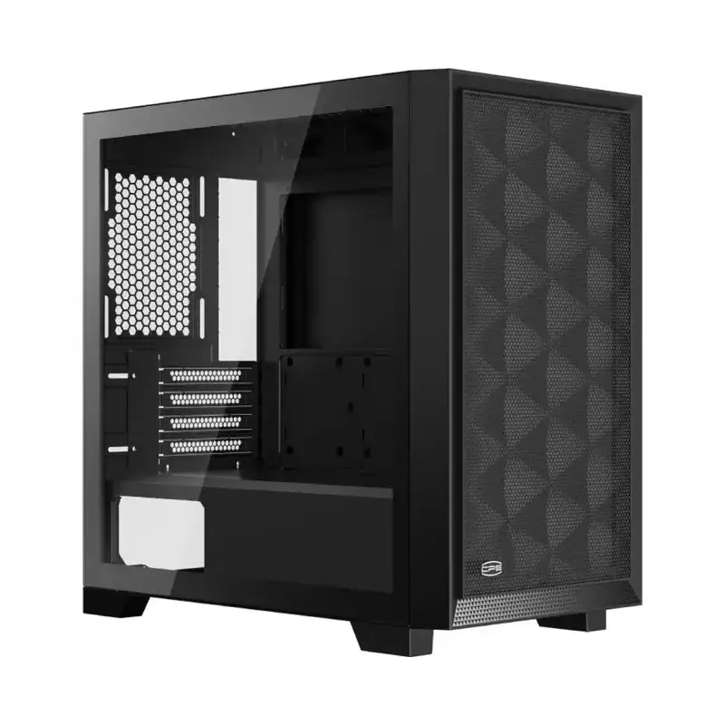 PcCooler C3D310 BK ARGB