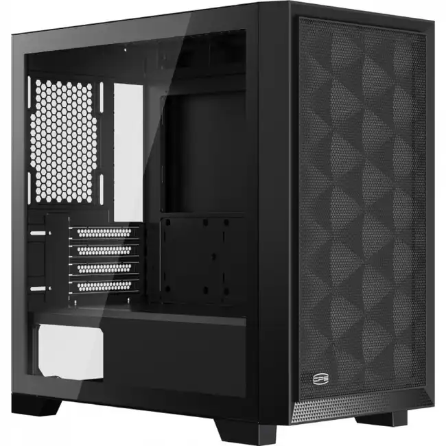 PcCooler C3D310 BK ARGB