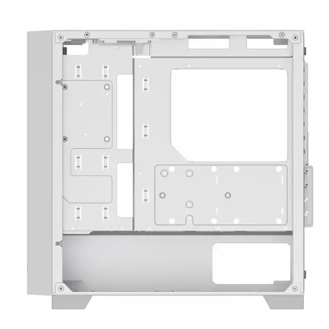 PcCooler C3D310 WH ARGB