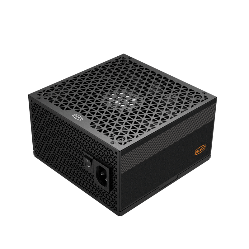 PcCooler P5-YK1000-B1H