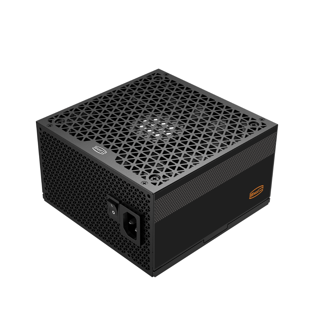 PcCooler P5-YK1000-B1H