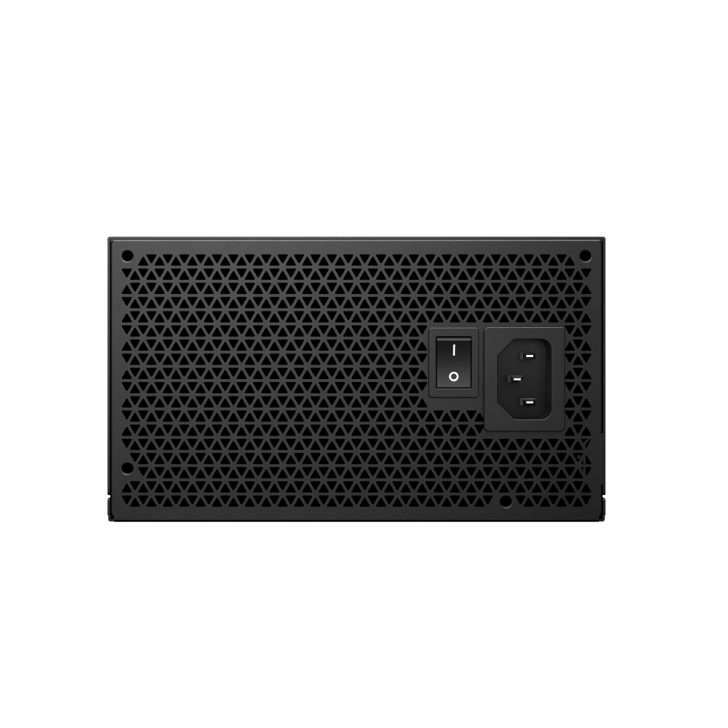 PcCooler P5-YK1000-B1H