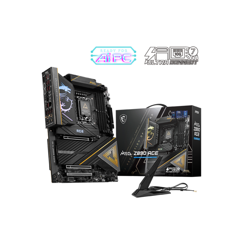 MSI MEG Z890 ACE