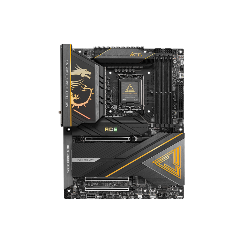 MSI MEG Z890 ACE