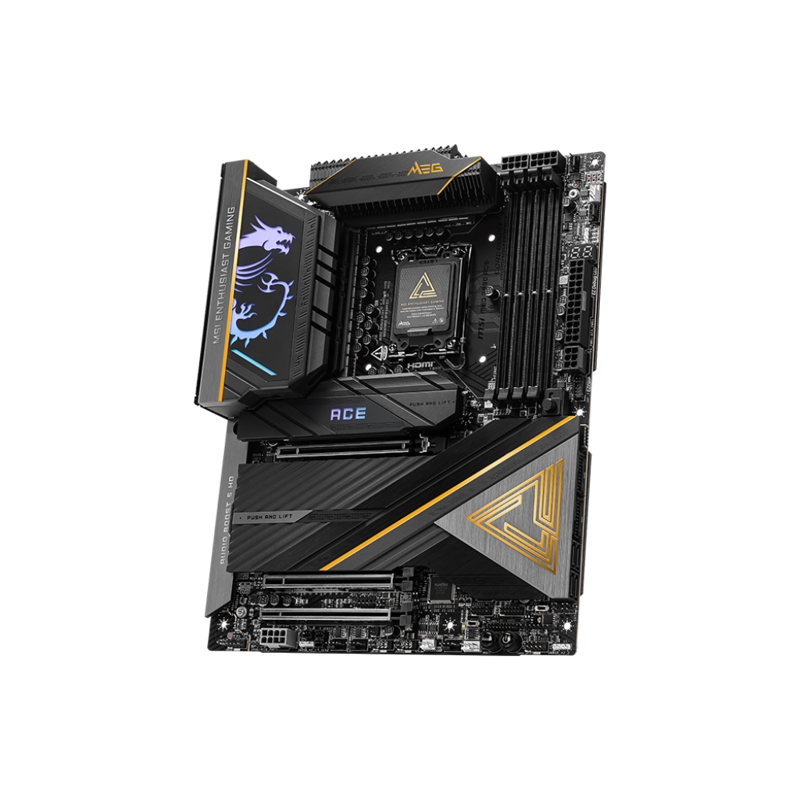 MSI MEG Z890 ACE
