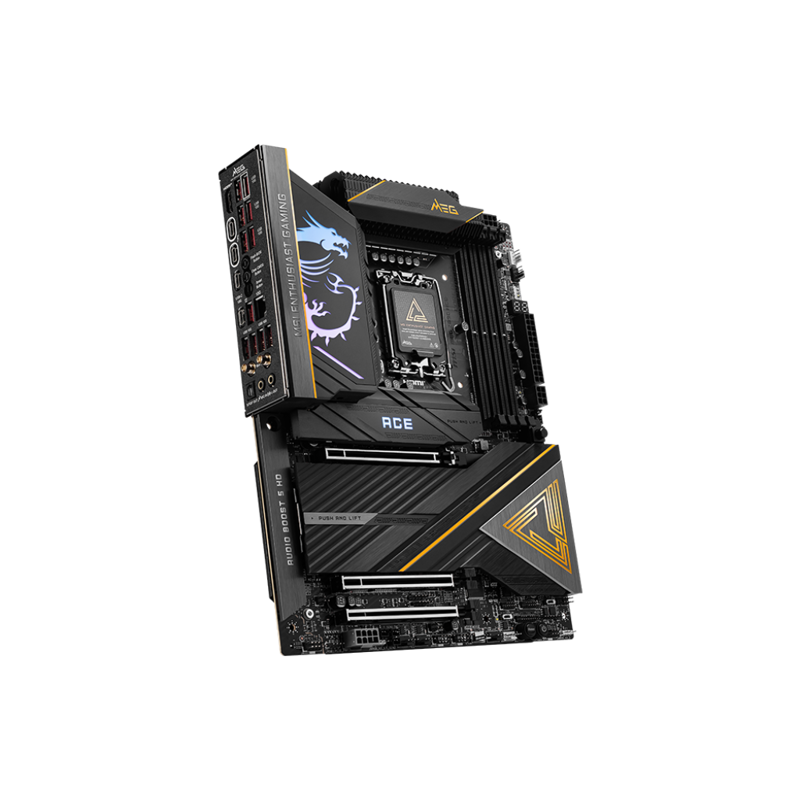 MSI MEG Z890 ACE
