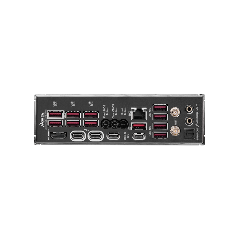 MSI MEG Z890 ACE